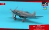 Armory Models 72011 MiG-3 late - 'Bloody 1941' 1/72